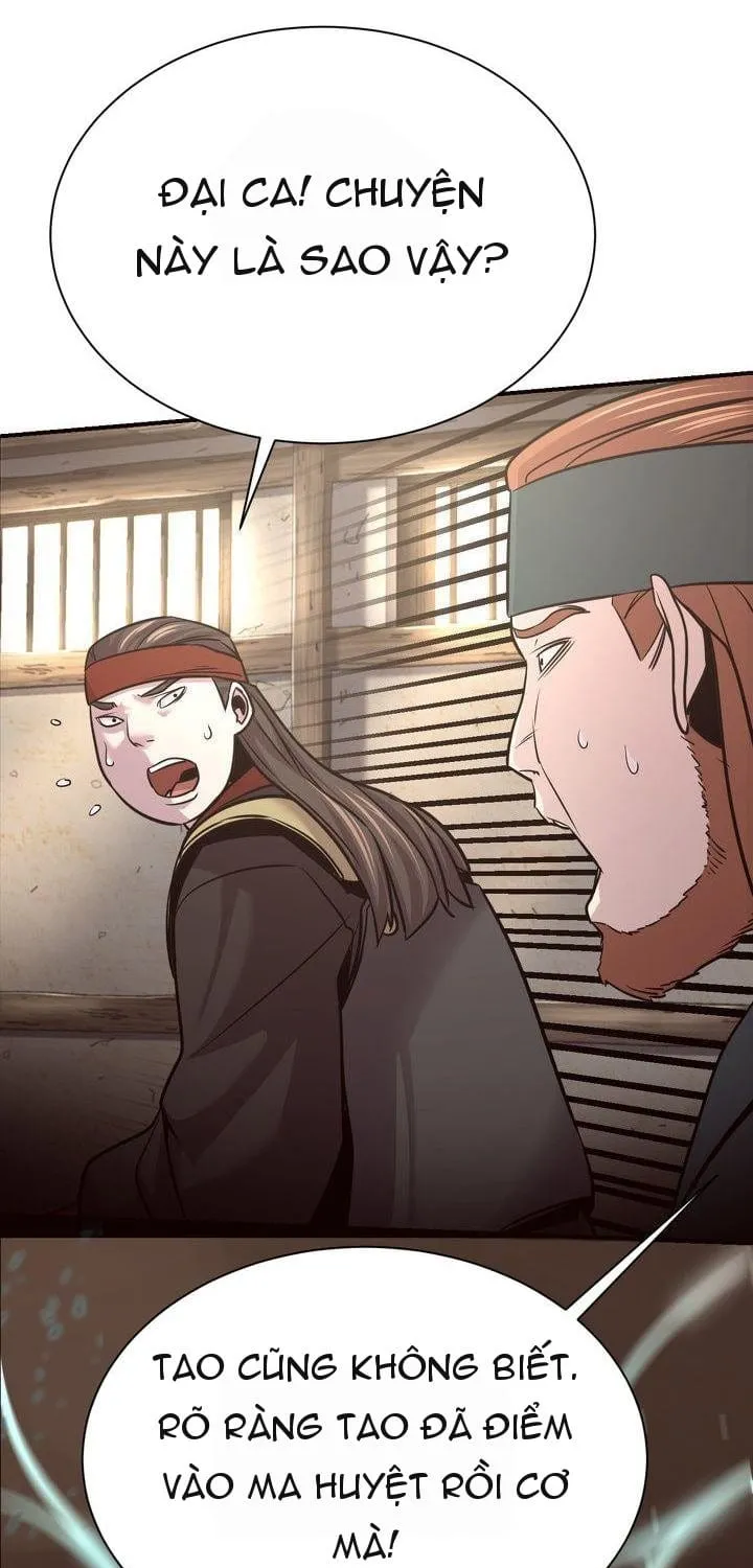 Kẻ Thù Chap 45 - Next Chap 46