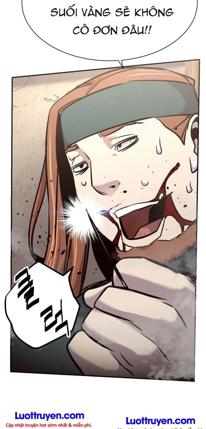 Kẻ Thù Chap 45 - Next Chap 46