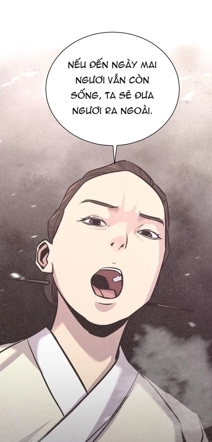 Kẻ Thù Chap 45 - Next Chap 46