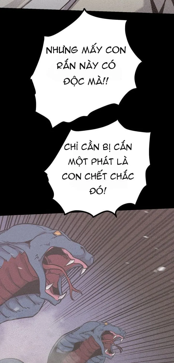 Kẻ Thù Chap 45 - Next Chap 46