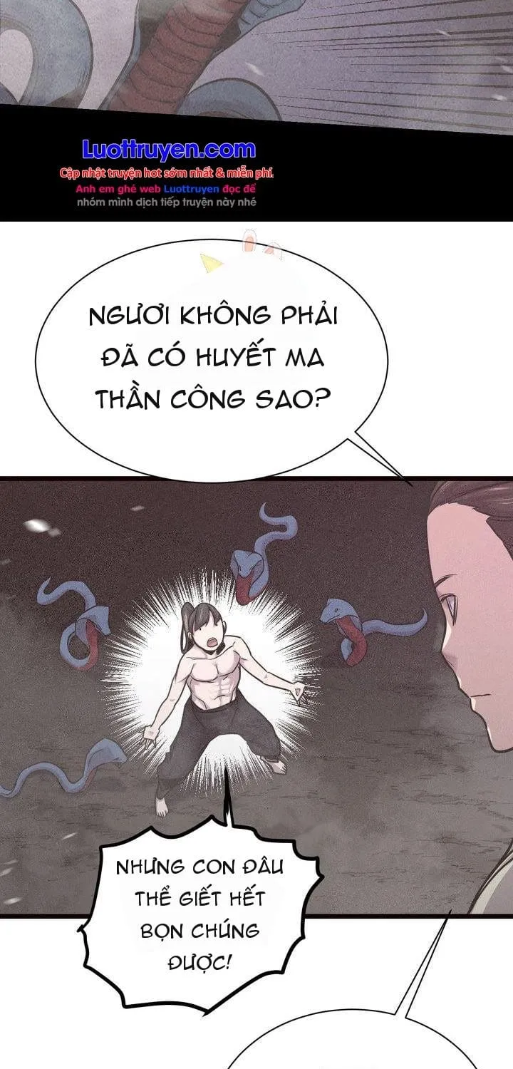 Kẻ Thù Chap 45 - Next Chap 46