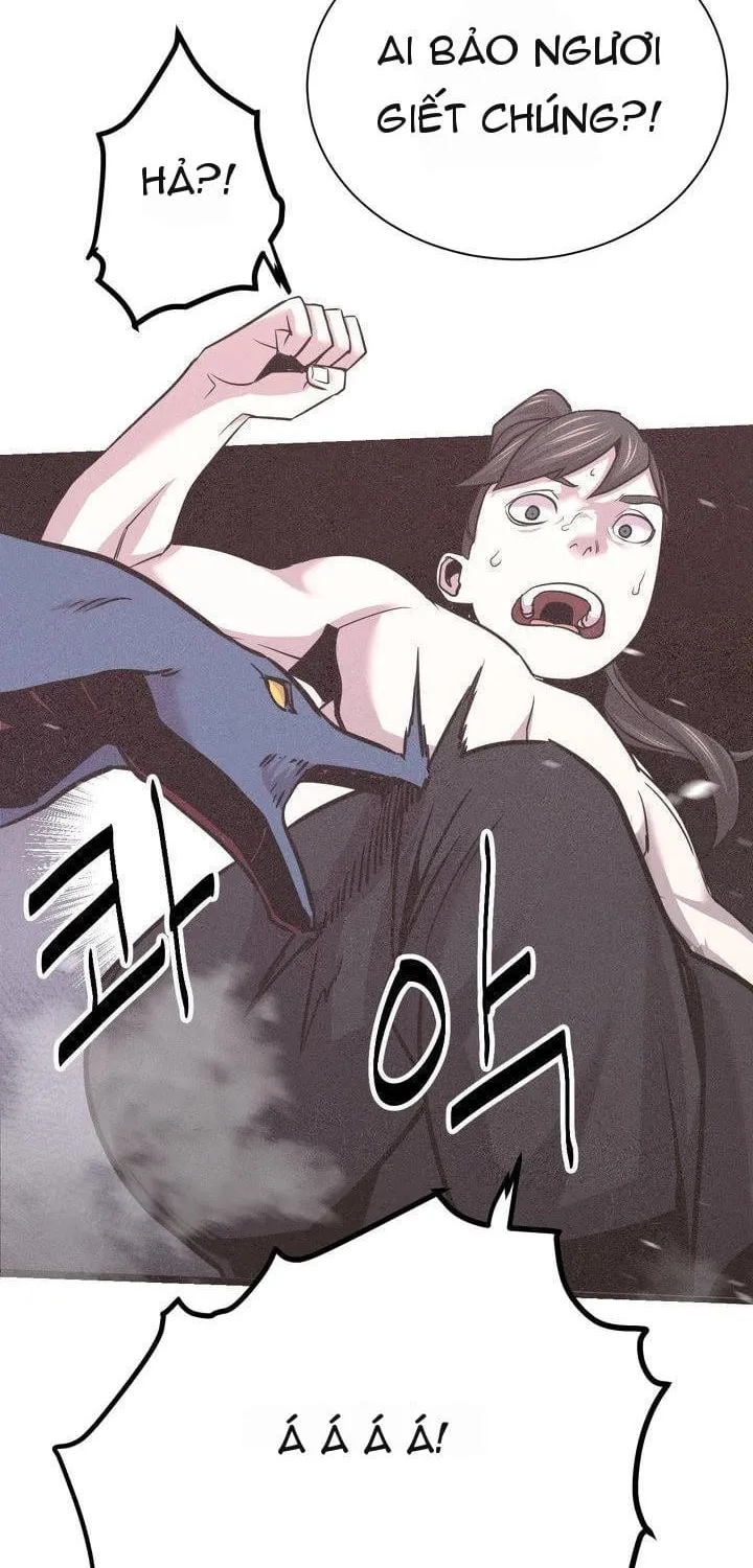 Kẻ Thù Chap 45 - Next Chap 46