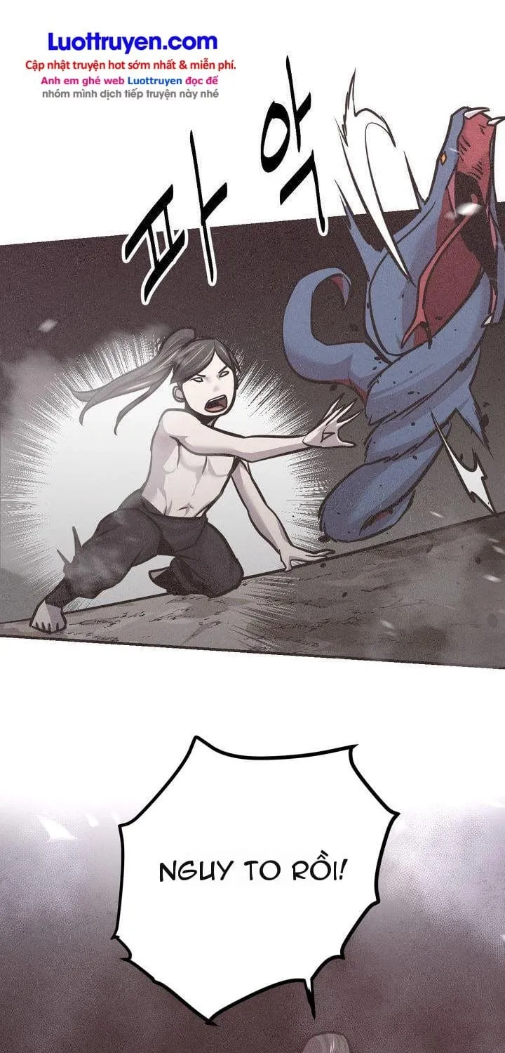 Kẻ Thù Chap 45 - Next Chap 46