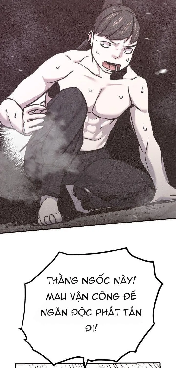 Kẻ Thù Chap 45 - Next Chap 46