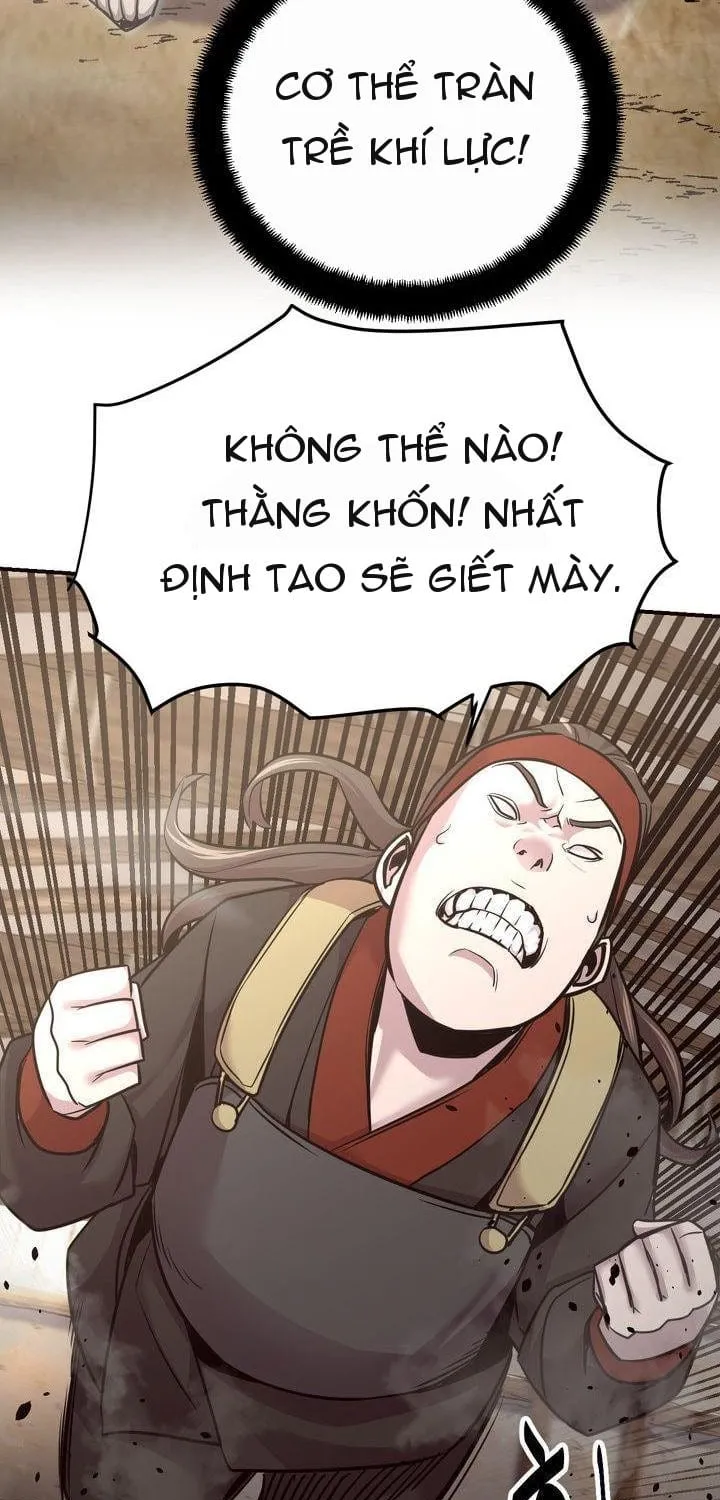 Kẻ Thù Chap 45 - Next Chap 46