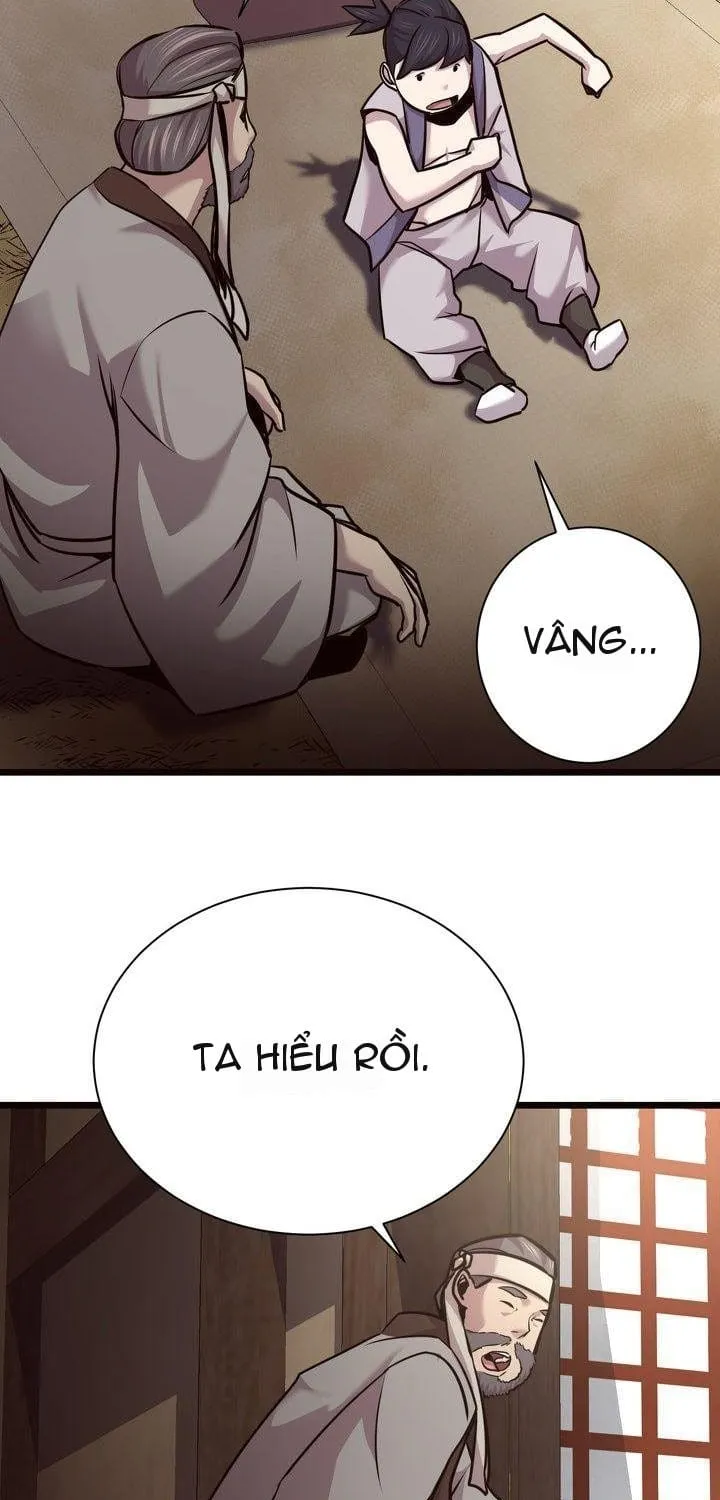 Kẻ Thù Chap 45 - Next Chap 46