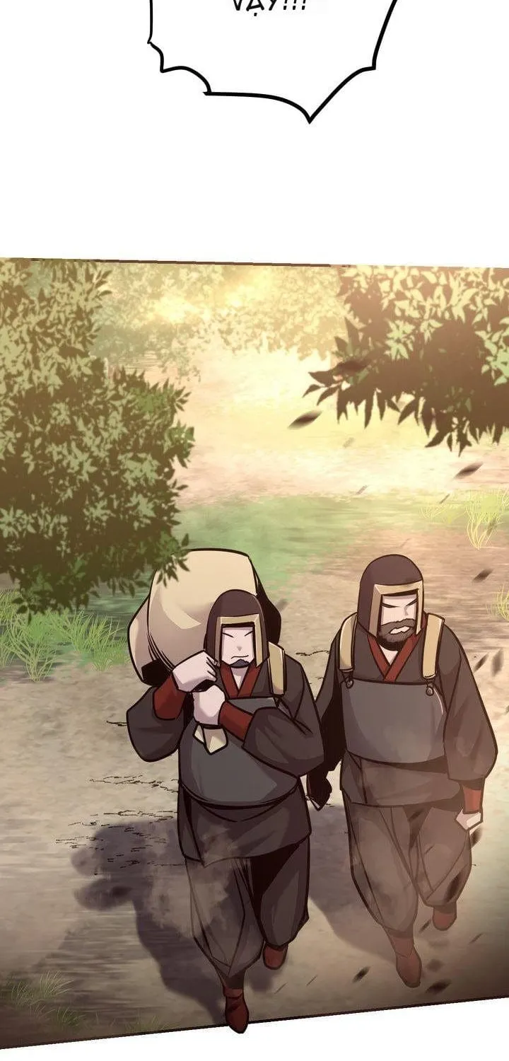 Kẻ Thù Chap 45 - Next Chap 46
