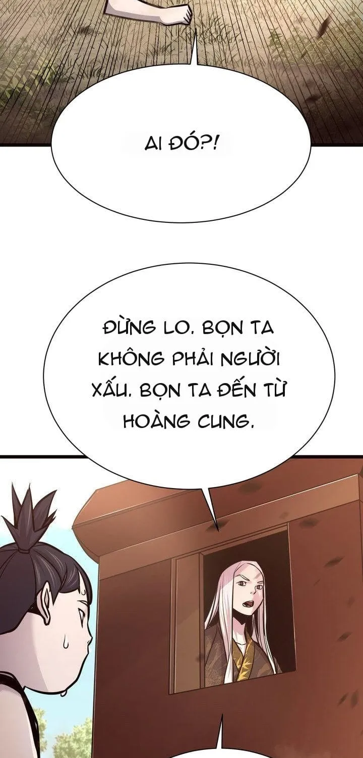 Kẻ Thù Chap 45 - Next Chap 46