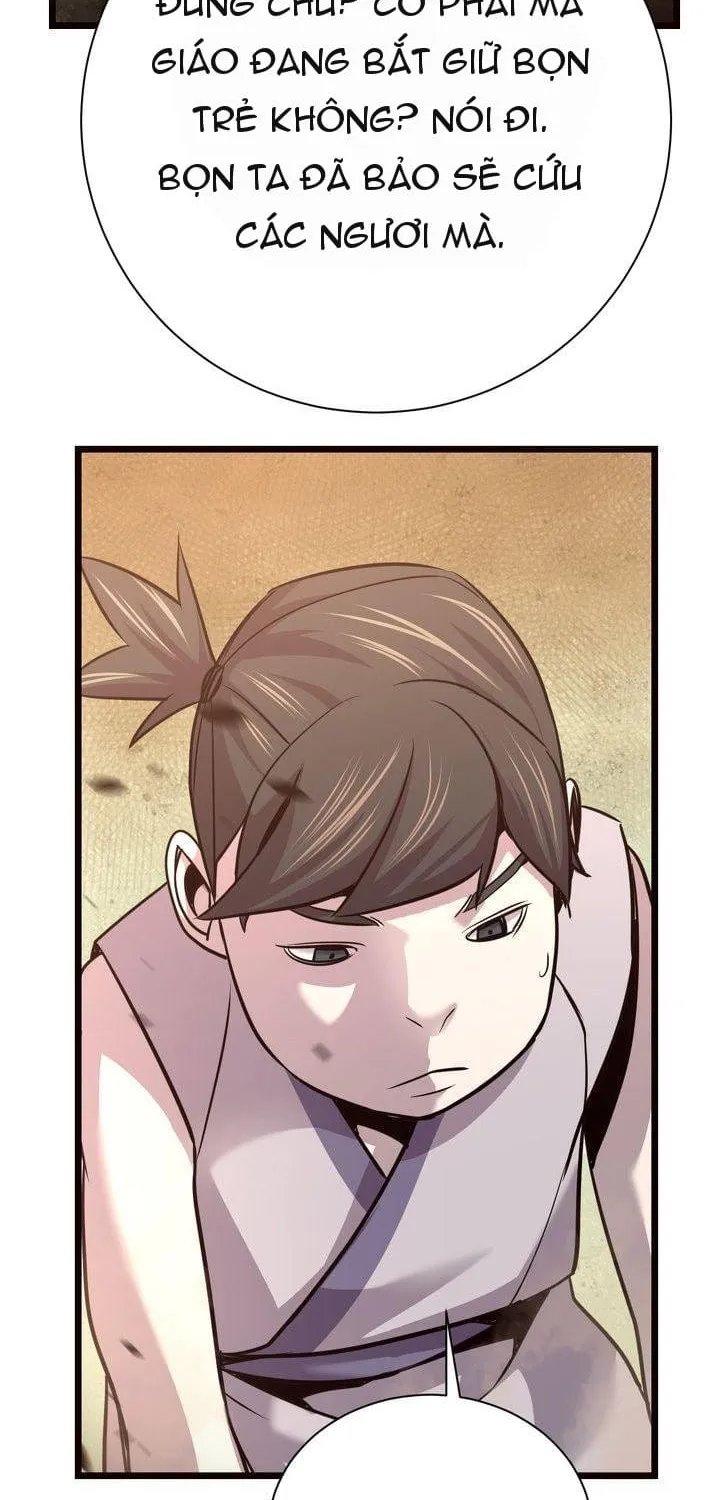 Kẻ Thù Chap 45 - Next Chap 46