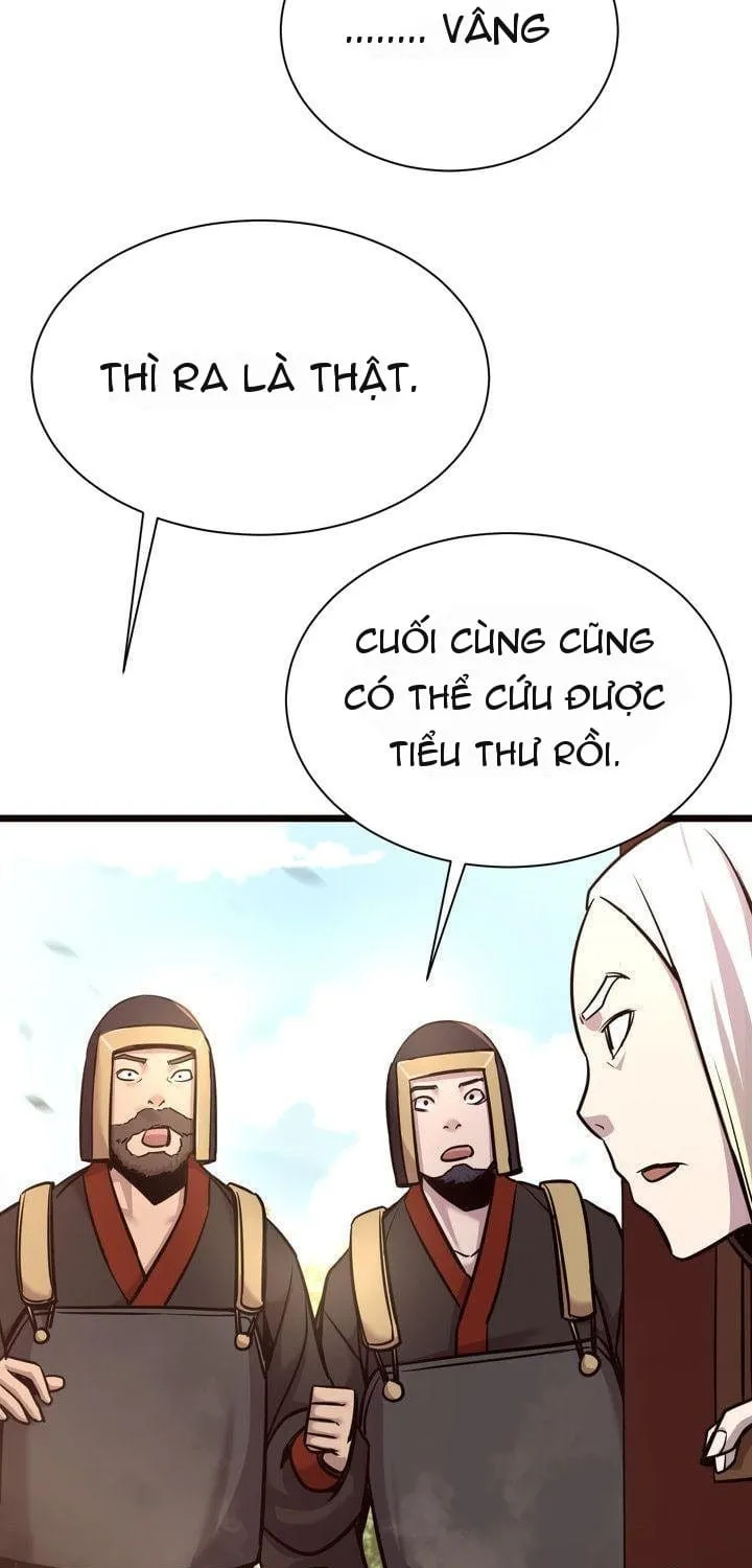 Kẻ Thù Chap 45 - Next Chap 46