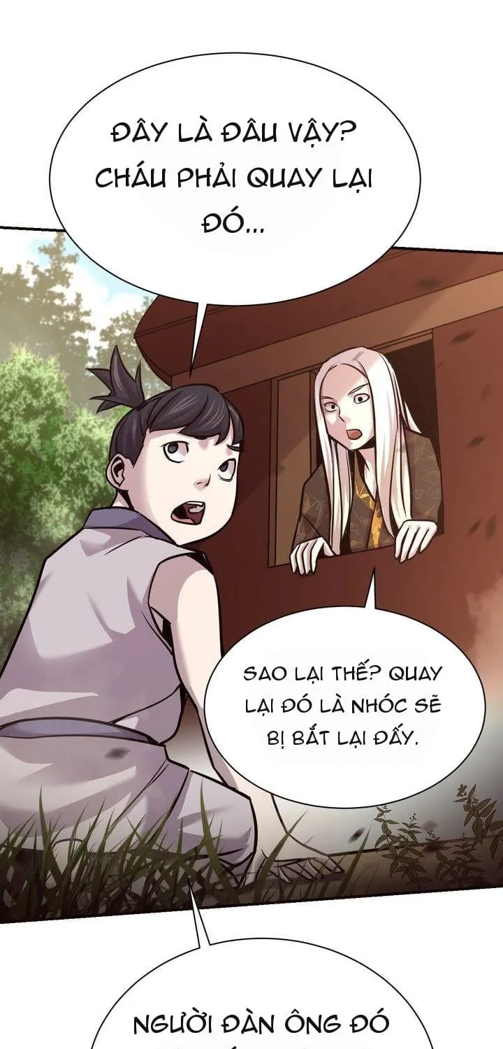 Kẻ Thù Chap 45 - Next Chap 46