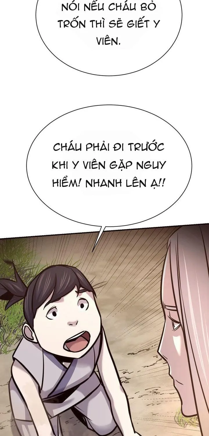Kẻ Thù Chap 45 - Next Chap 46