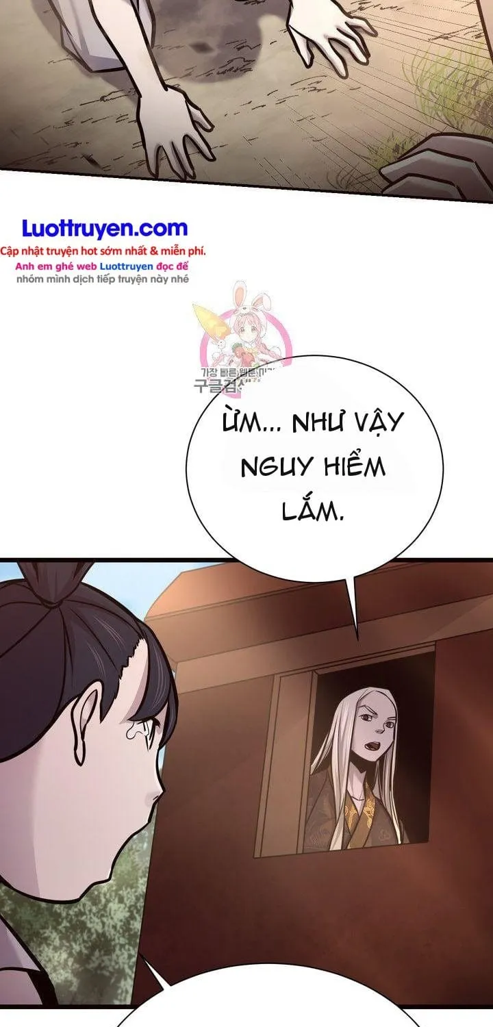 Kẻ Thù Chap 45 - Next Chap 46