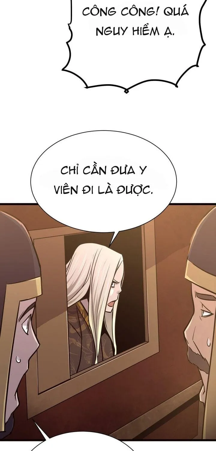 Kẻ Thù Chap 45 - Next Chap 46