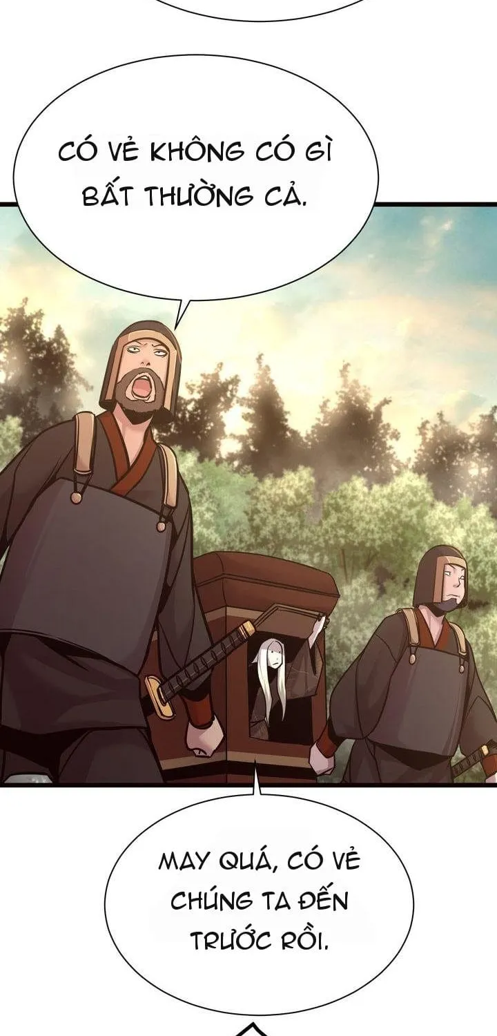 Kẻ Thù Chap 45 - Next Chap 46
