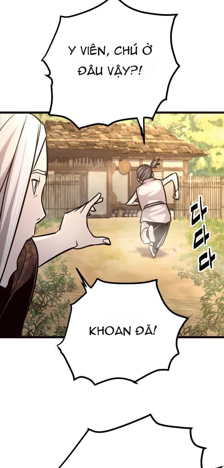 Kẻ Thù Chap 45 - Next Chap 46