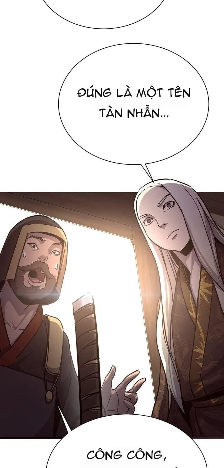 Kẻ Thù Chap 45 - Next Chap 46