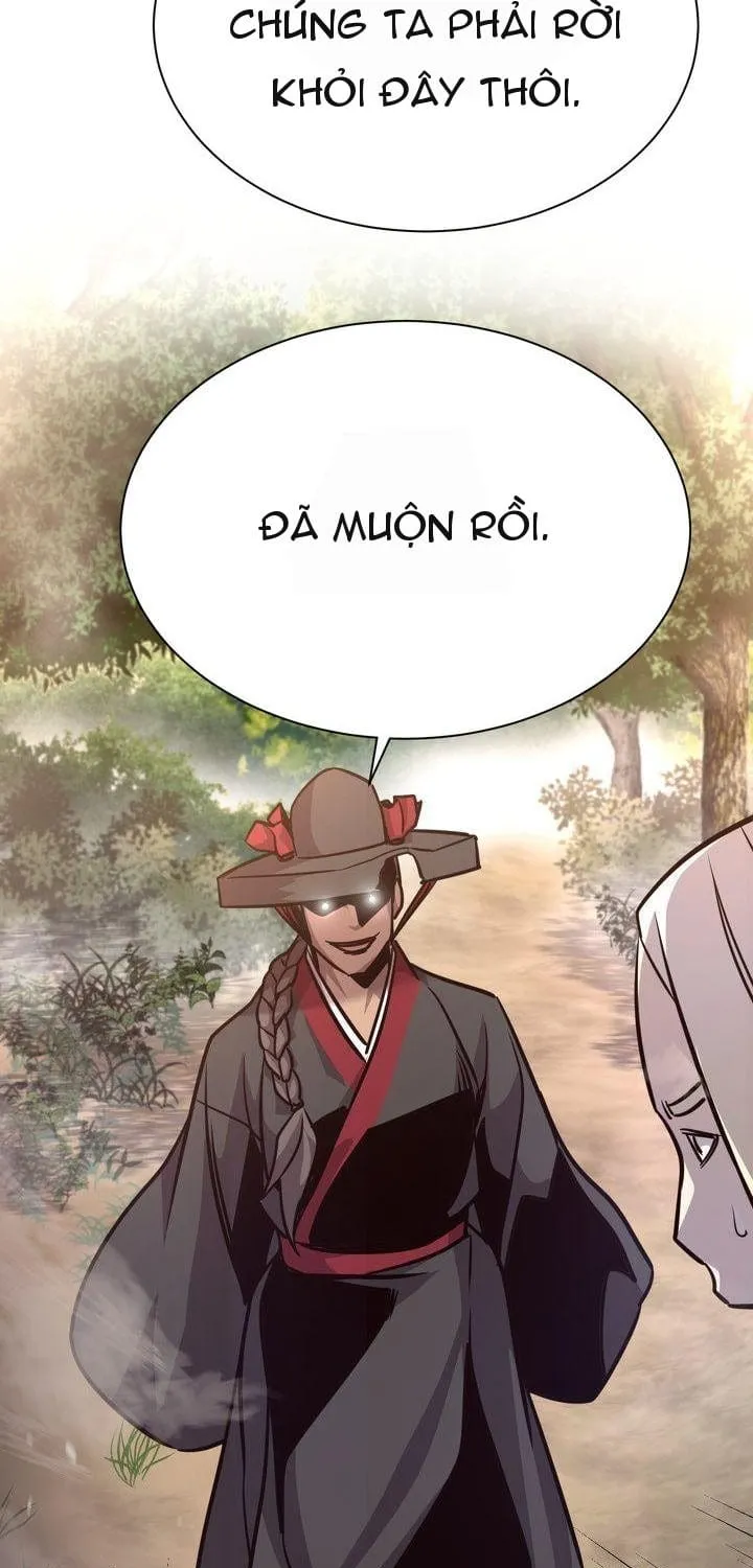 Kẻ Thù Chap 45 - Next Chap 46
