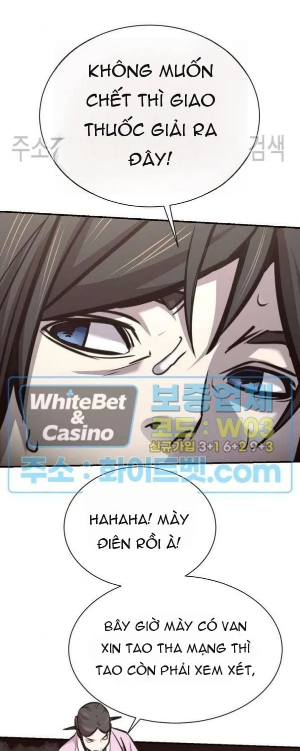 Kẻ Thù Chap 46 - Next Chap 47