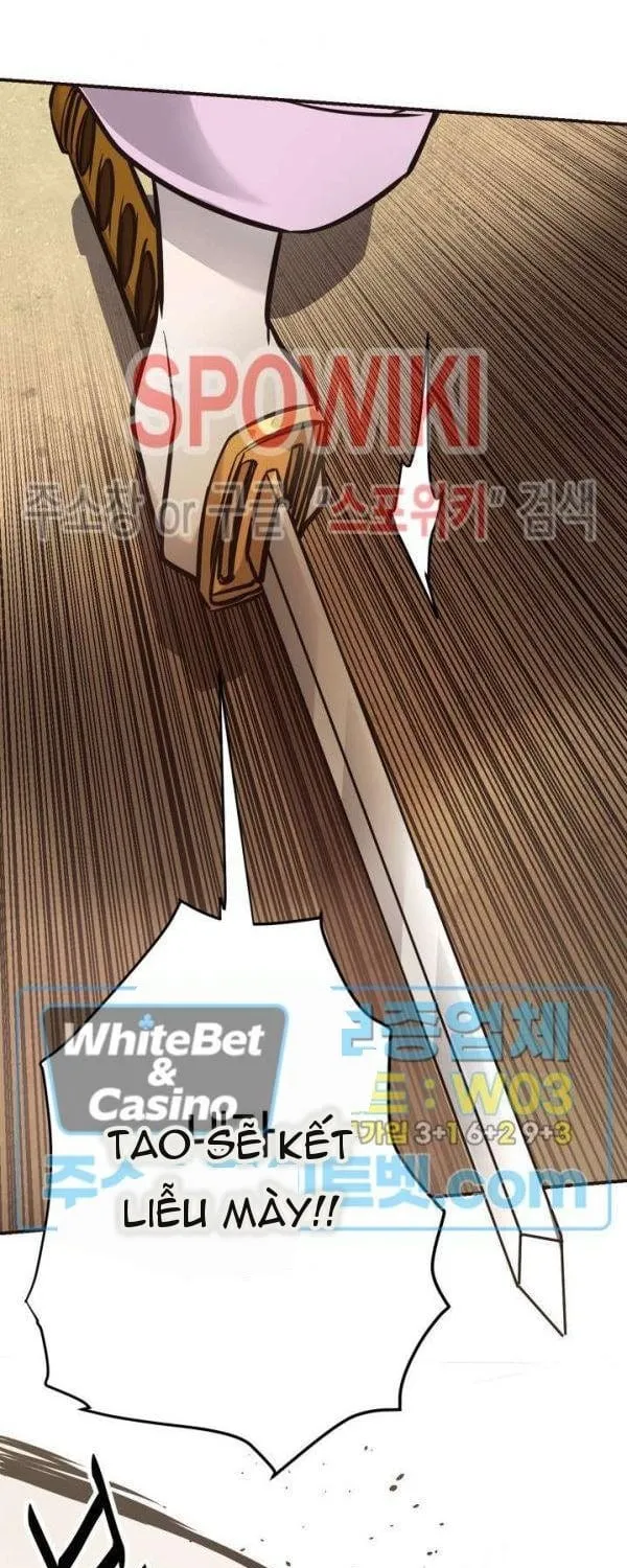 Kẻ Thù Chap 46 - Next Chap 47