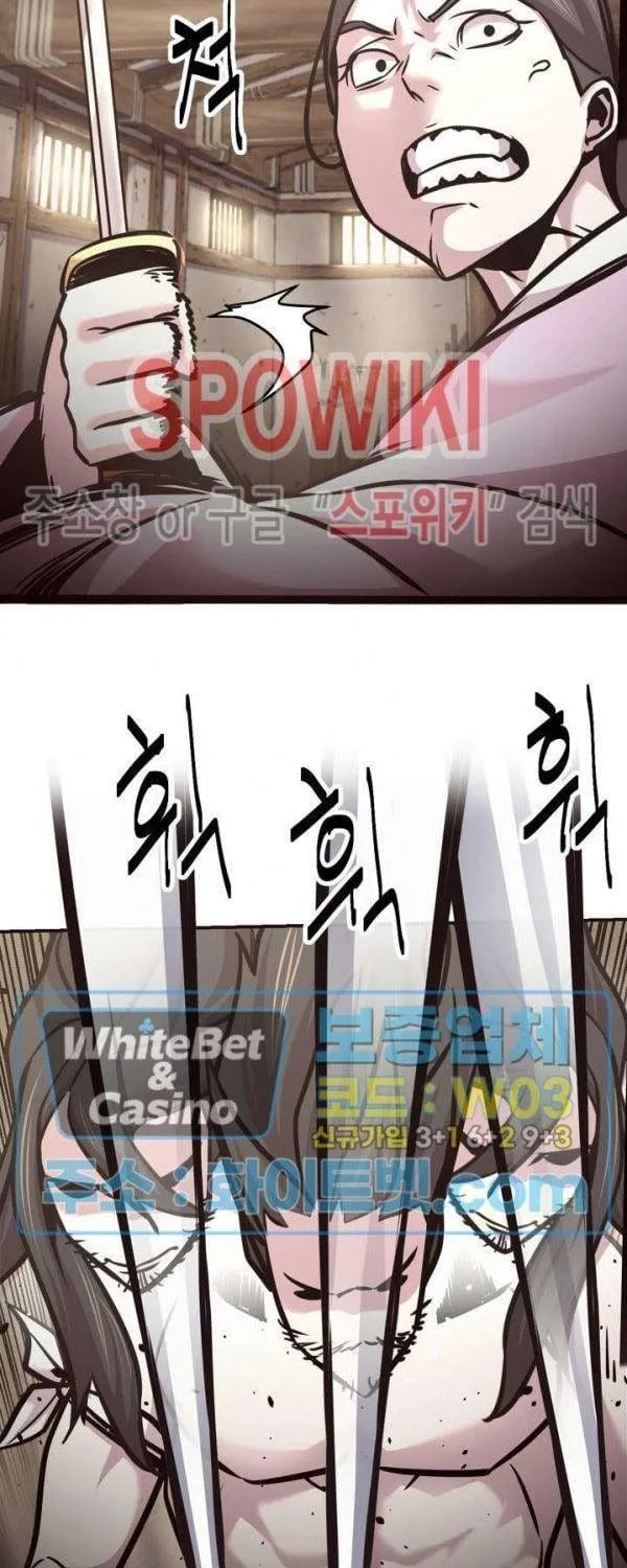 Kẻ Thù Chap 46 - Next Chap 47