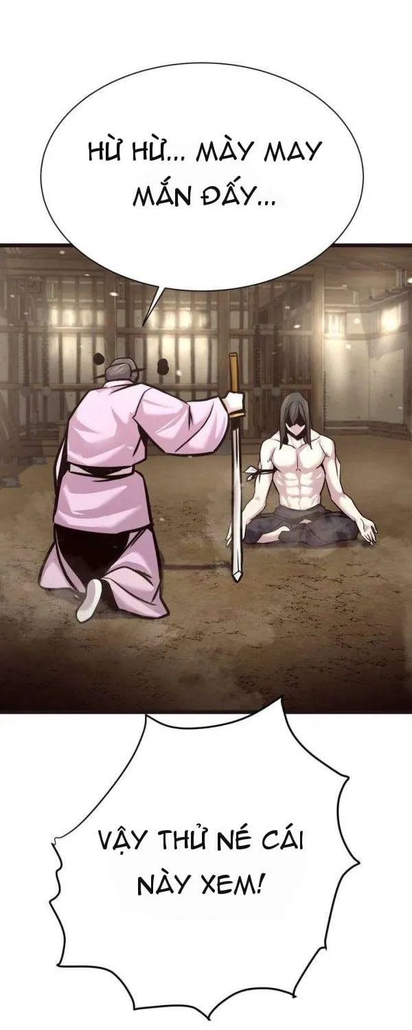 Kẻ Thù Chap 46 - Next Chap 47