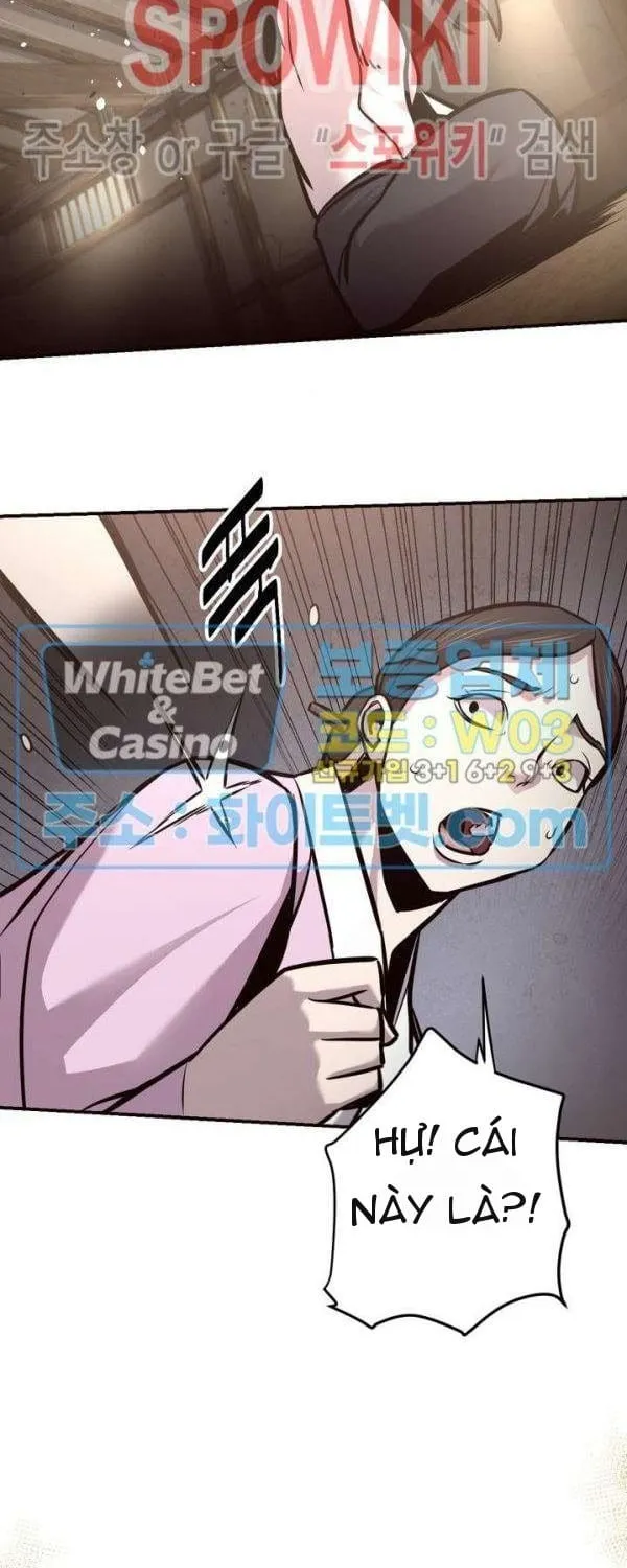 Kẻ Thù Chap 46 - Next Chap 47