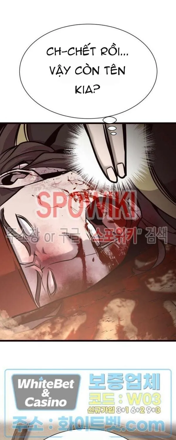 Kẻ Thù Chap 46 - Next Chap 47
