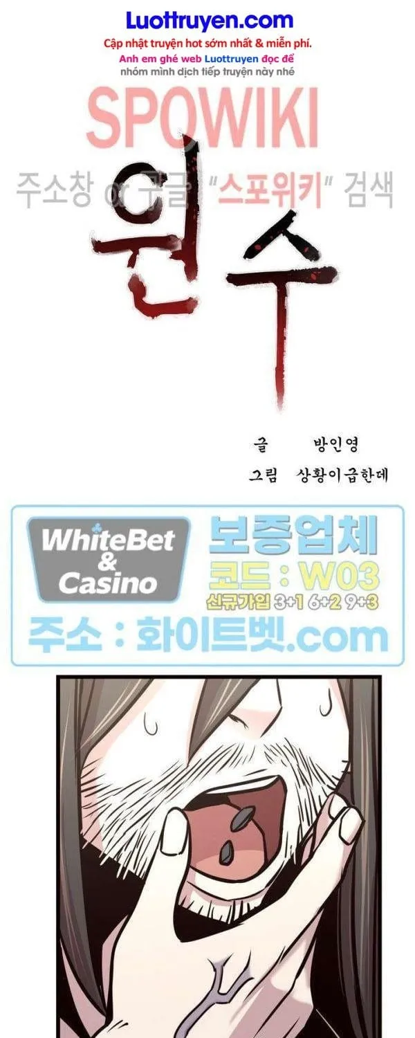 Kẻ Thù Chap 46 - Next Chap 47