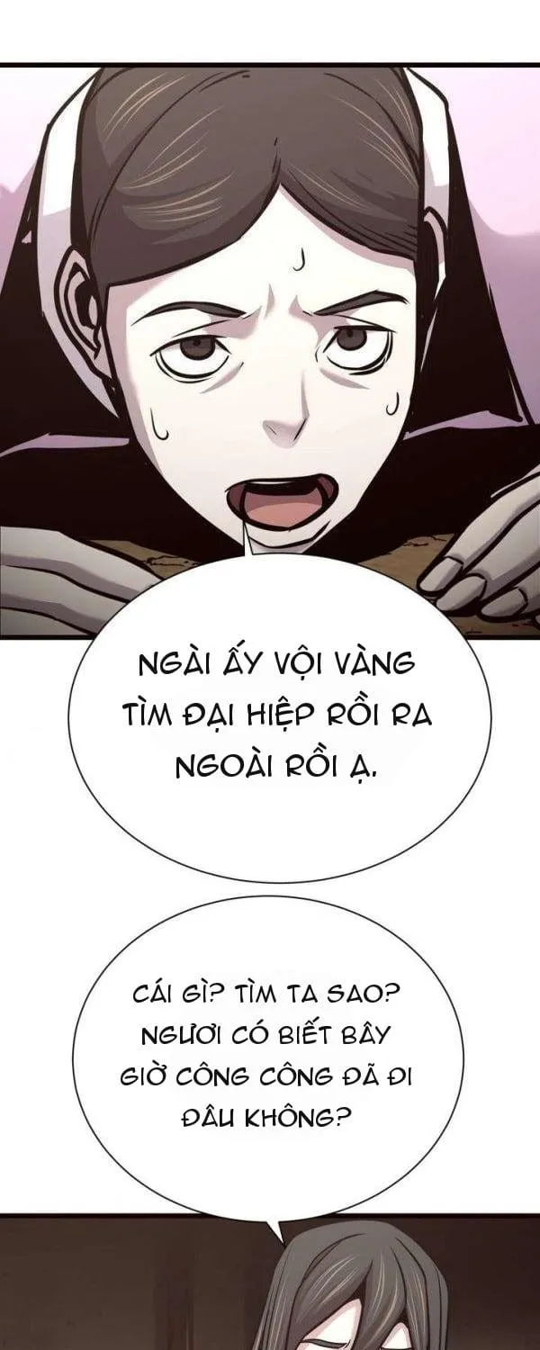Kẻ Thù Chap 46 - Next Chap 47