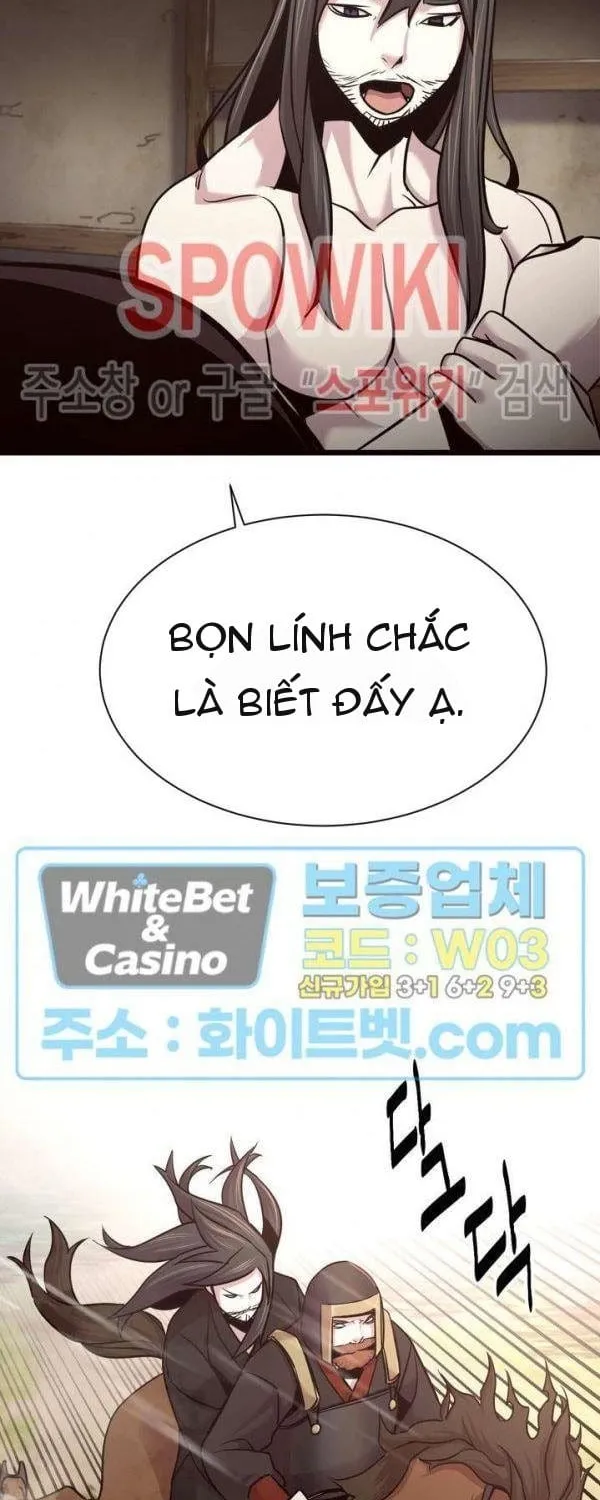 Kẻ Thù Chap 46 - Next Chap 47