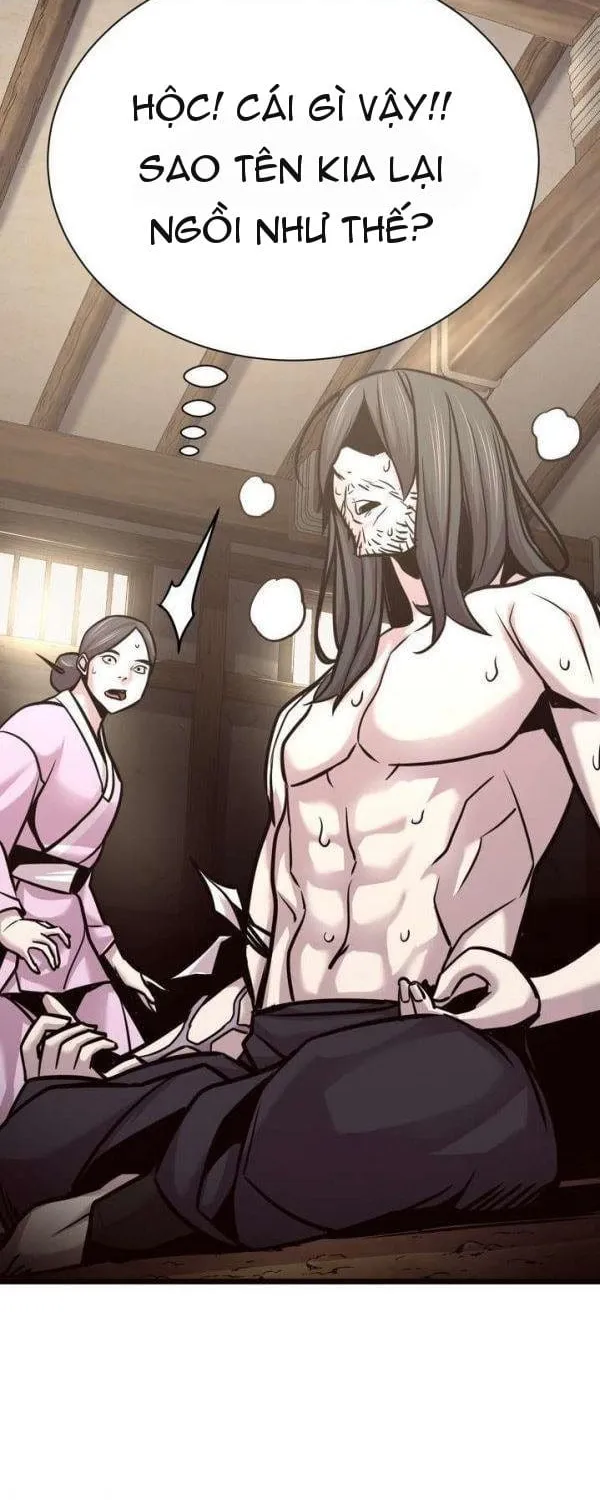 Kẻ Thù Chap 46 - Next Chap 47