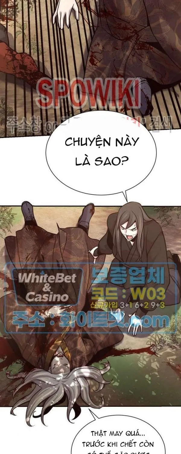 Kẻ Thù Chap 46 - Next Chap 47