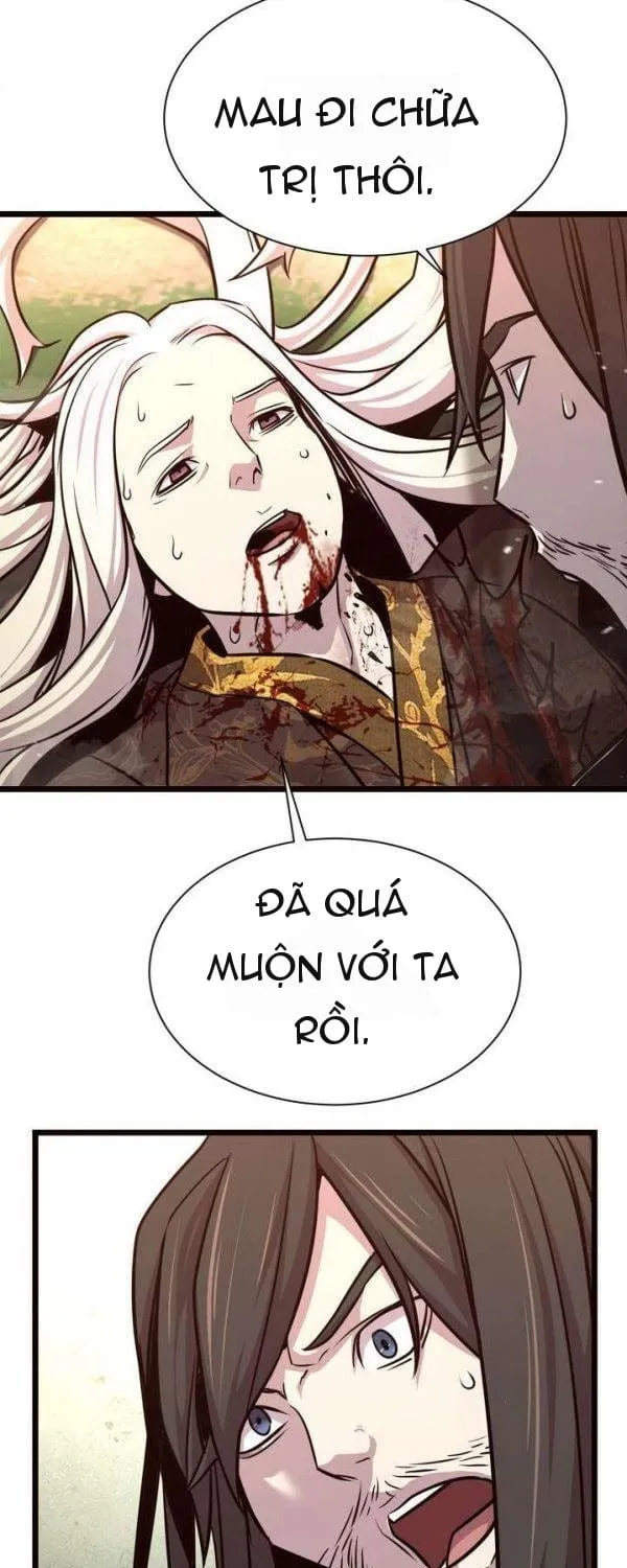 Kẻ Thù Chap 46 - Next Chap 47