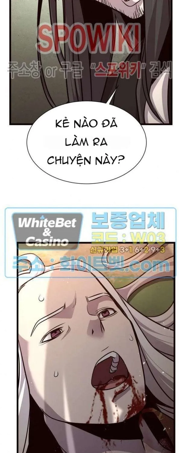 Kẻ Thù Chap 46 - Next Chap 47