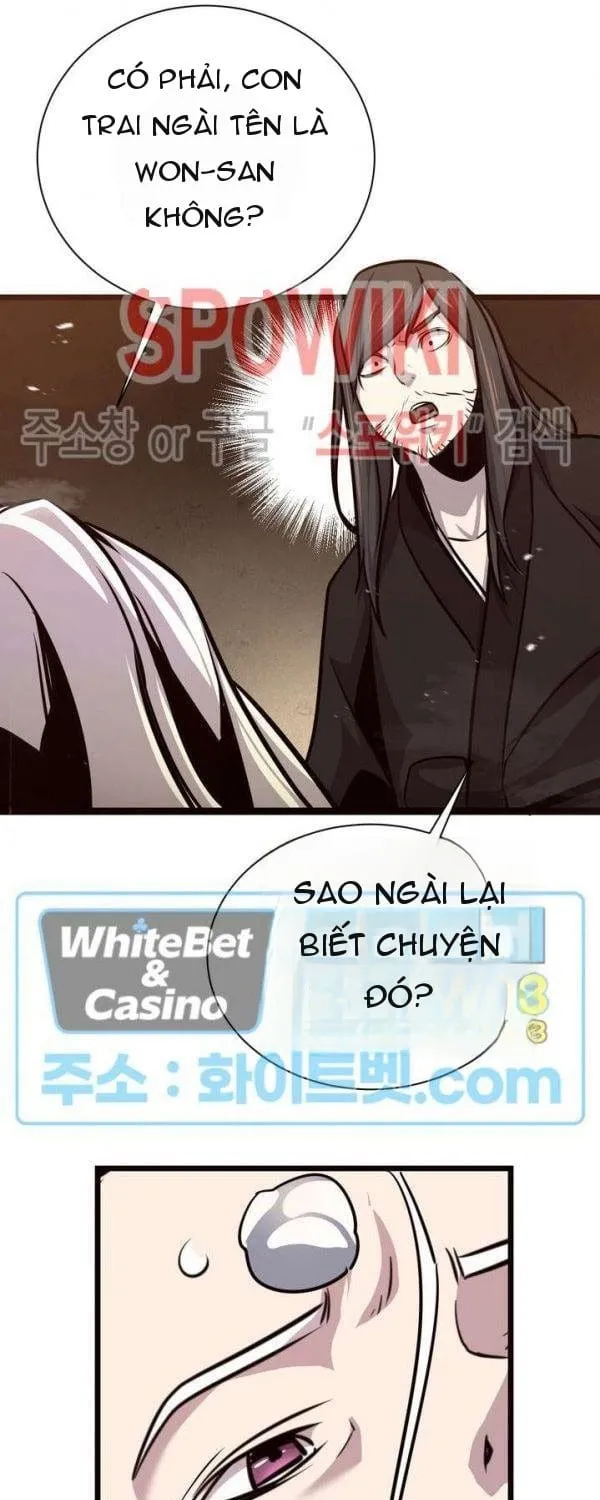 Kẻ Thù Chap 46 - Next Chap 47