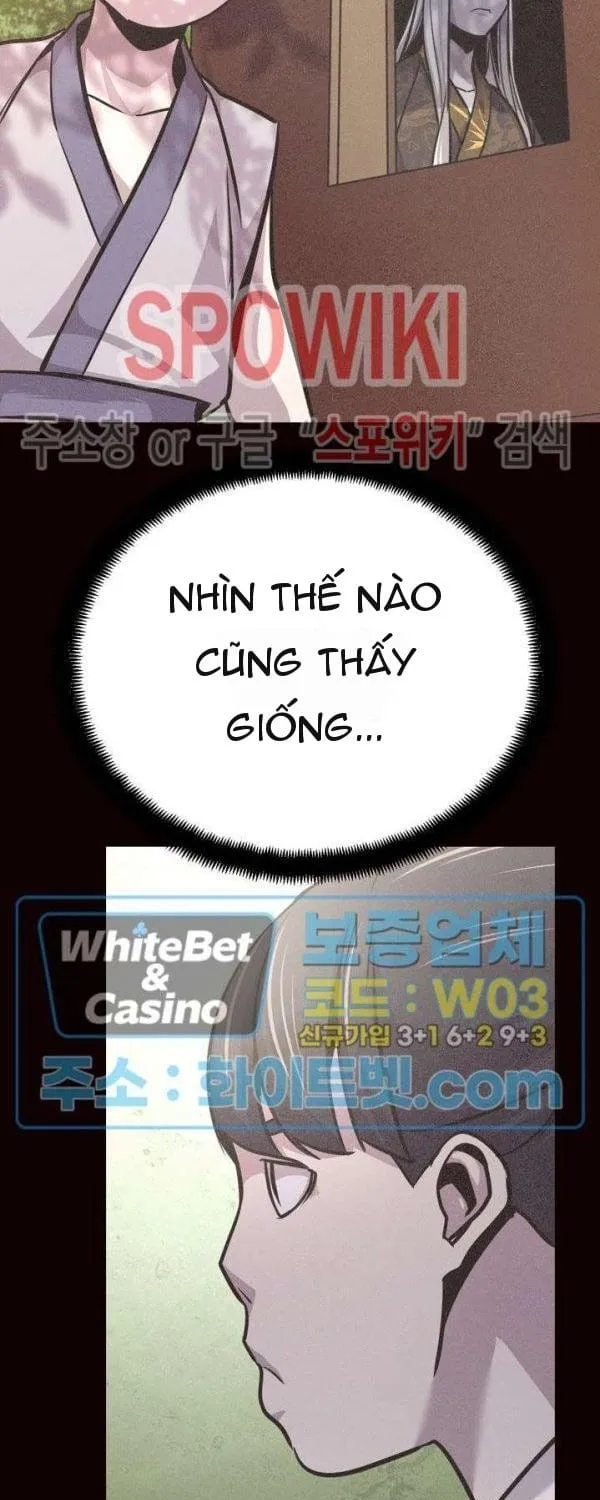Kẻ Thù Chap 46 - Next Chap 47