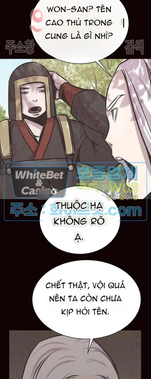 Kẻ Thù Chap 46 - Next Chap 47