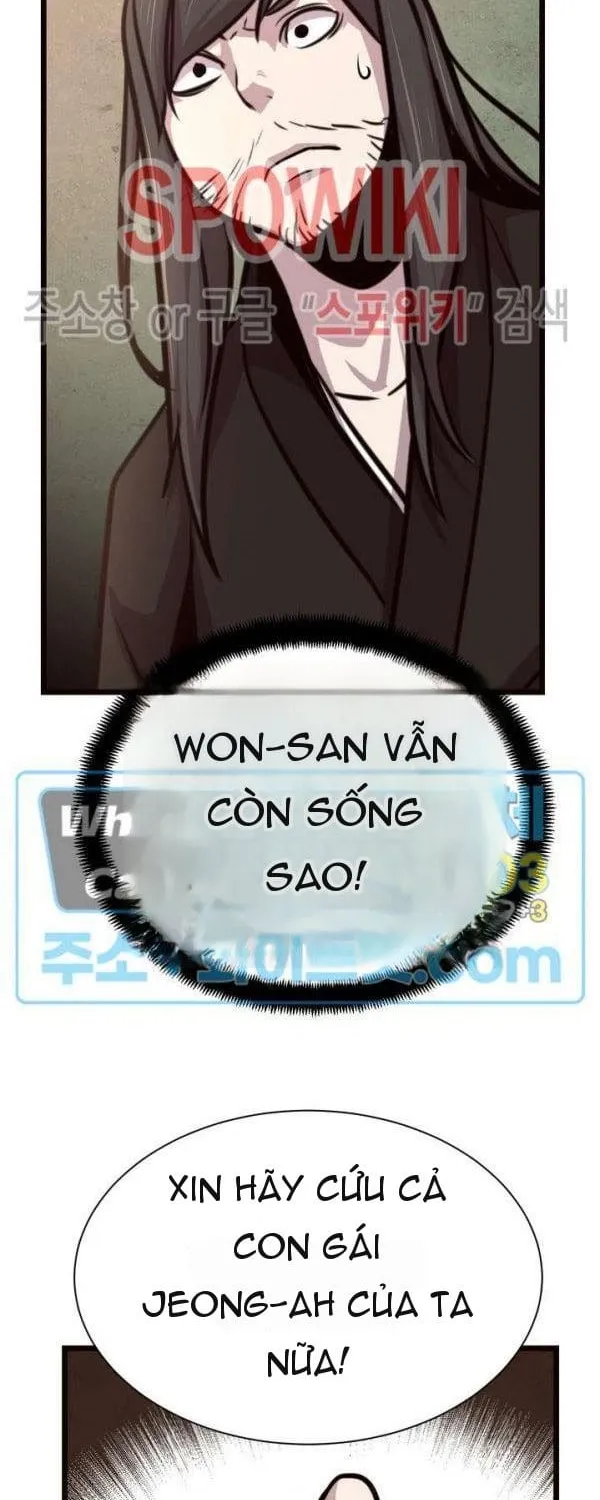 Kẻ Thù Chap 46 - Next Chap 47