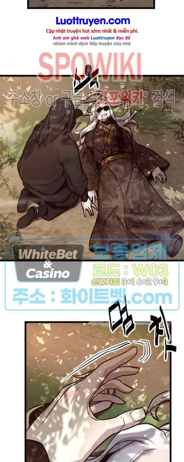 Kẻ Thù Chap 46 - Next Chap 47