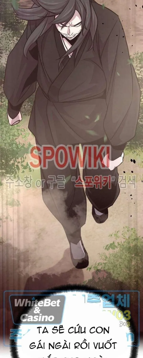 Kẻ Thù Chap 46 - Next Chap 47