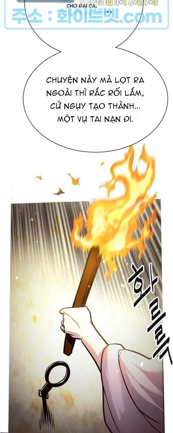 Kẻ Thù Chap 46 - Next Chap 47