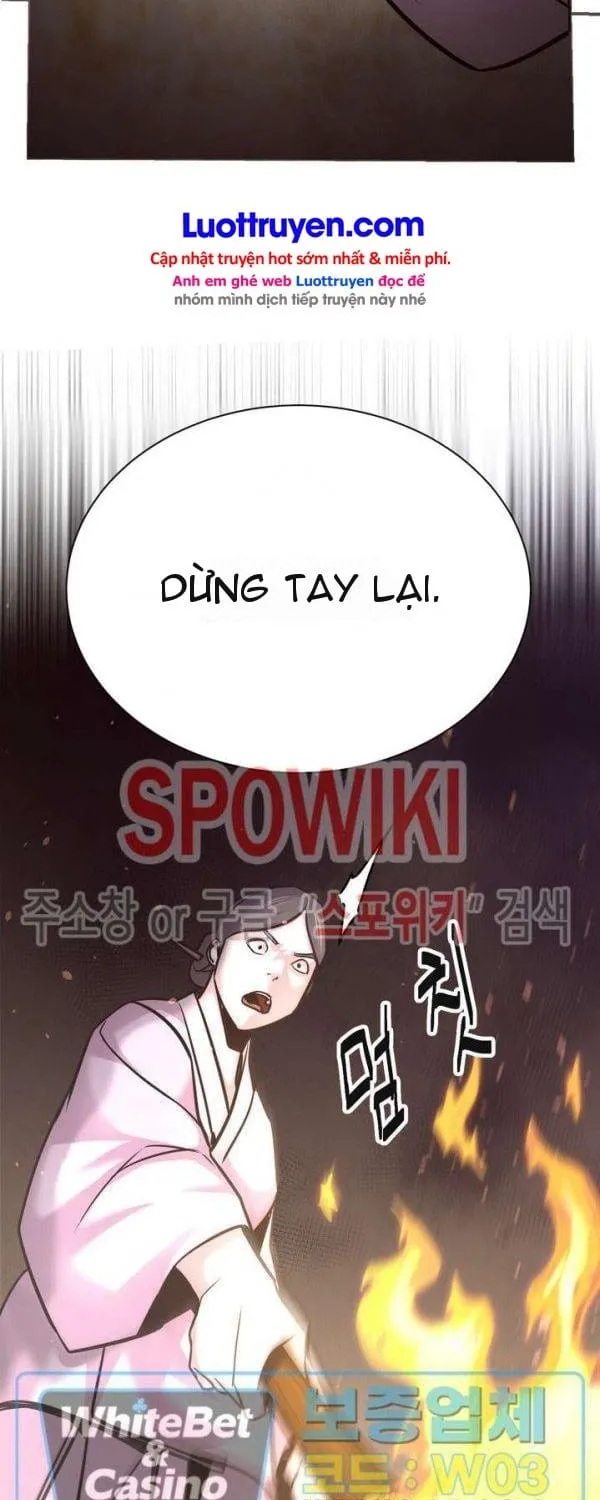 Kẻ Thù Chap 46 - Next Chap 47