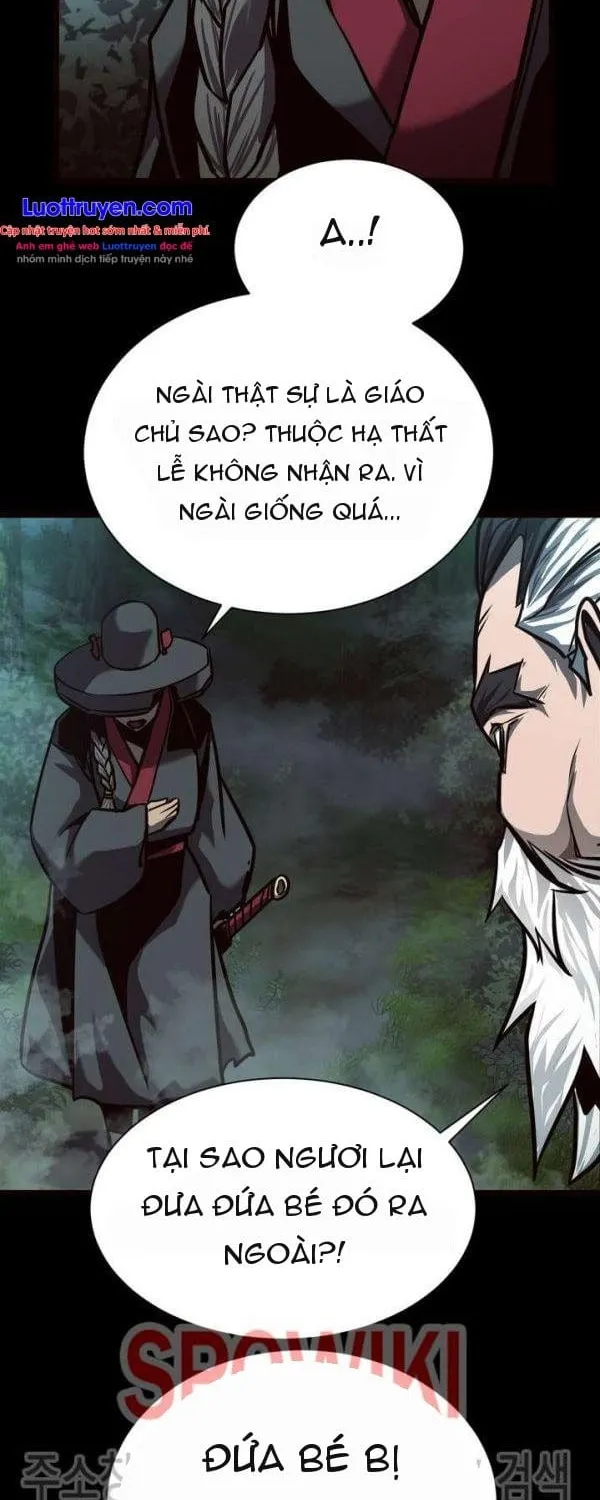 Kẻ Thù Chap 47 - Next Chap 48