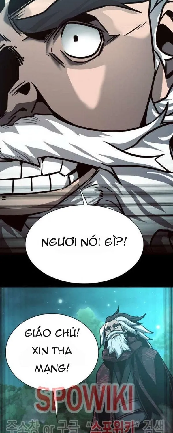 Kẻ Thù Chap 47 - Next Chap 48