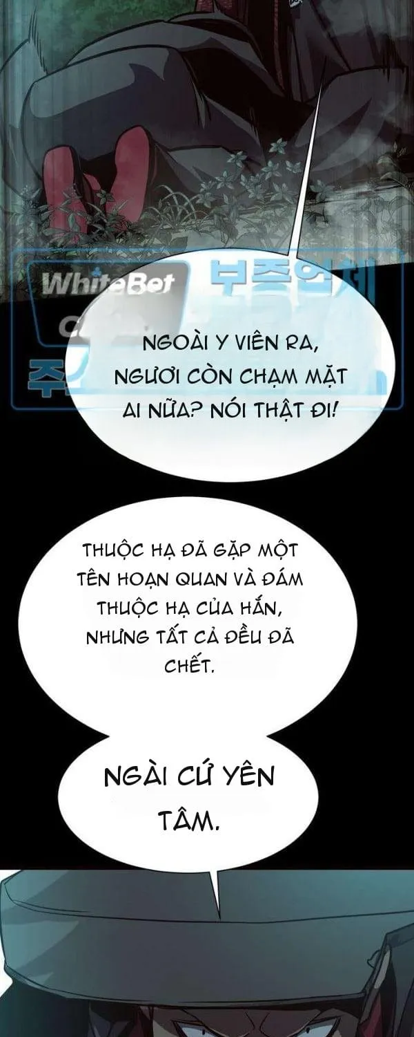 Kẻ Thù Chap 47 - Next Chap 48