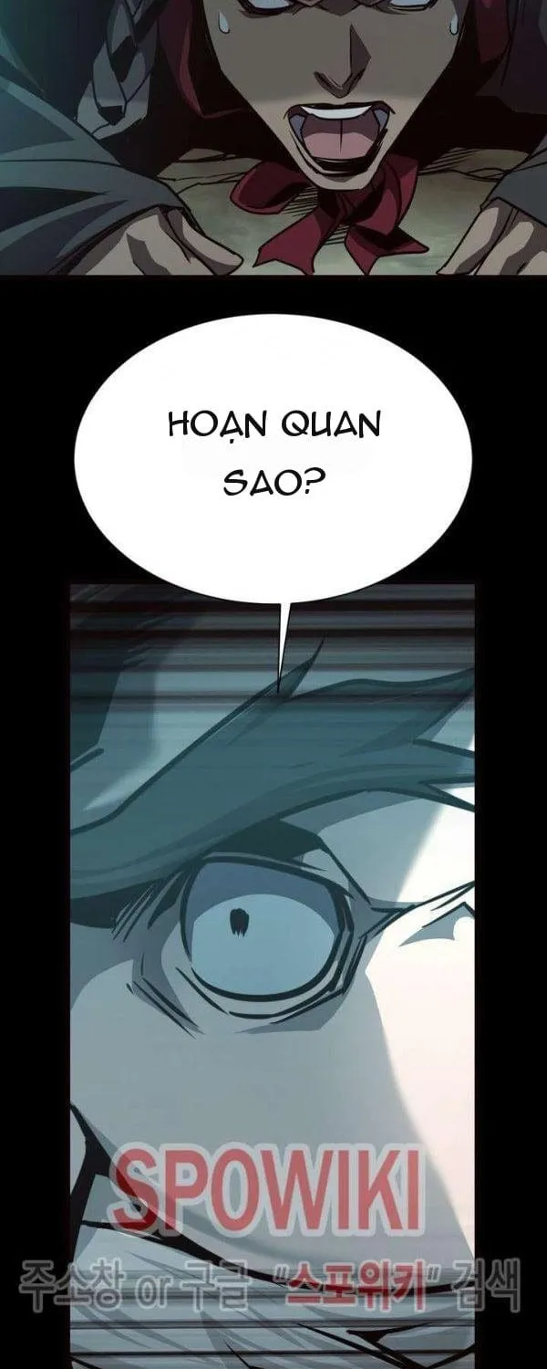 Kẻ Thù Chap 47 - Next Chap 48