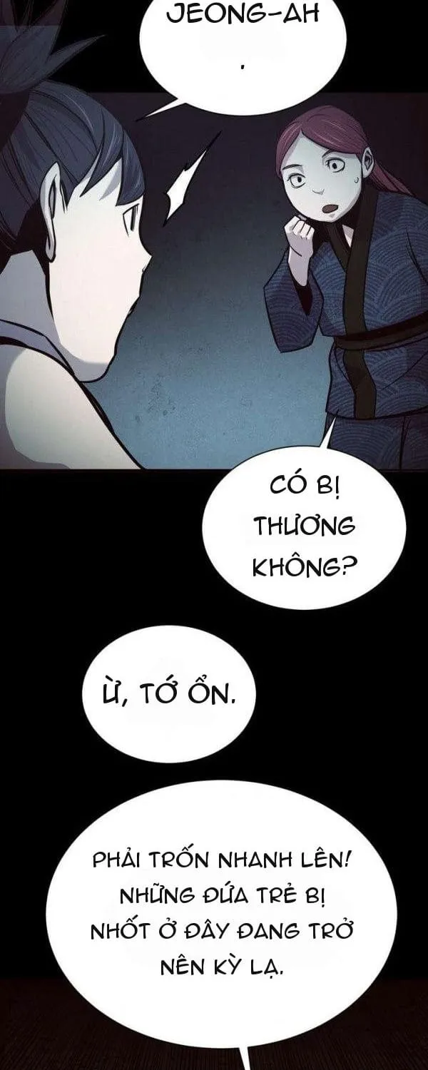Kẻ Thù Chap 47 - Next Chap 48