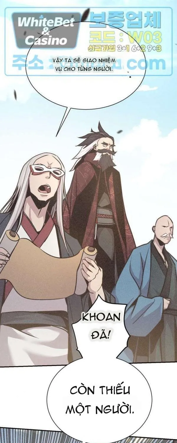 Kẻ Thù Chap 47 - Next Chap 48