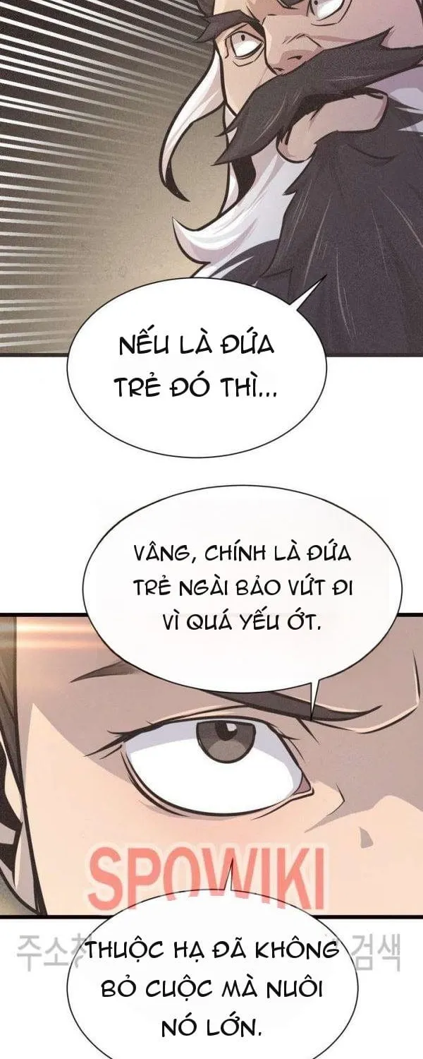 Kẻ Thù Chap 47 - Next Chap 48